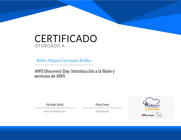 Certificado 4
