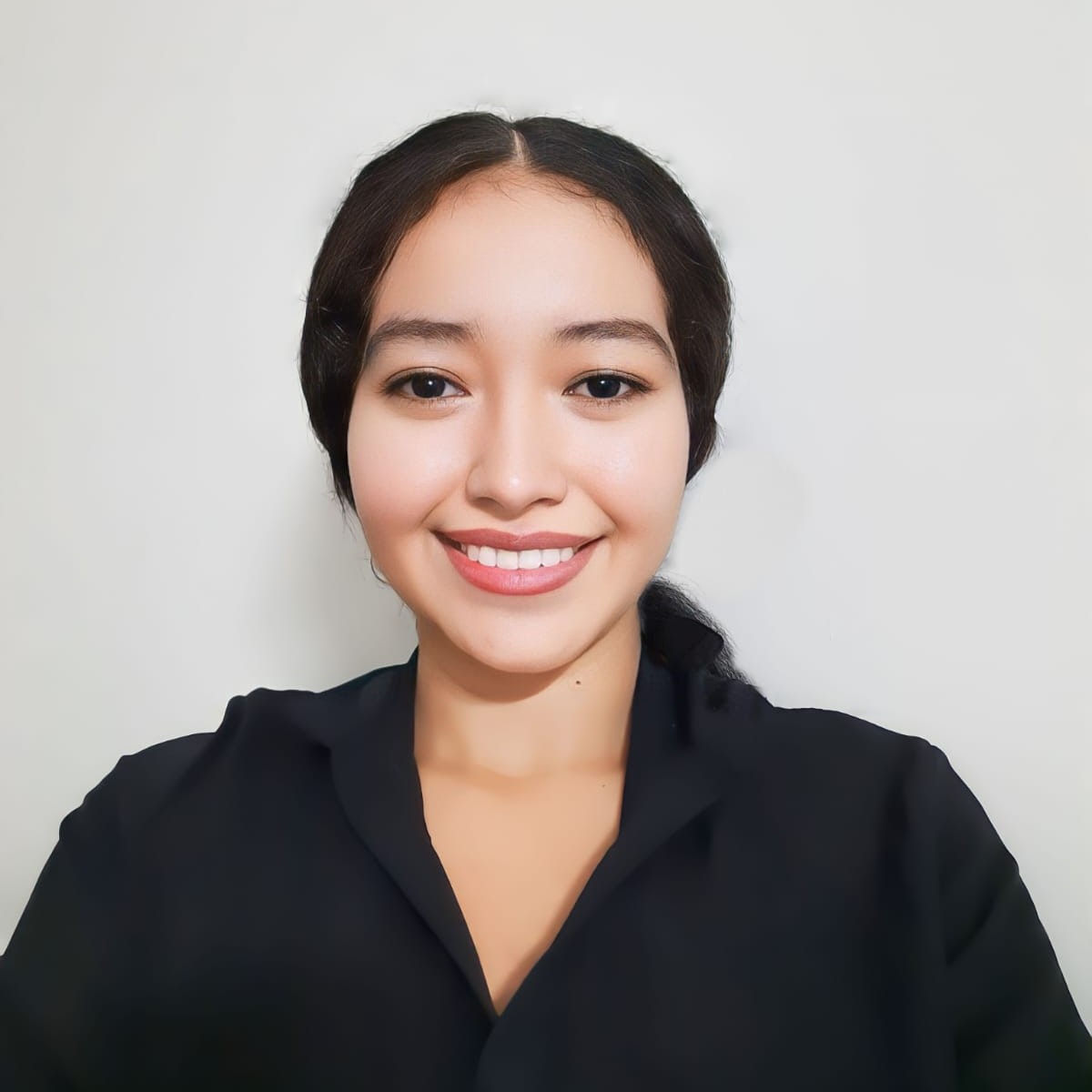 Belén Abigaíl Carranza Robles